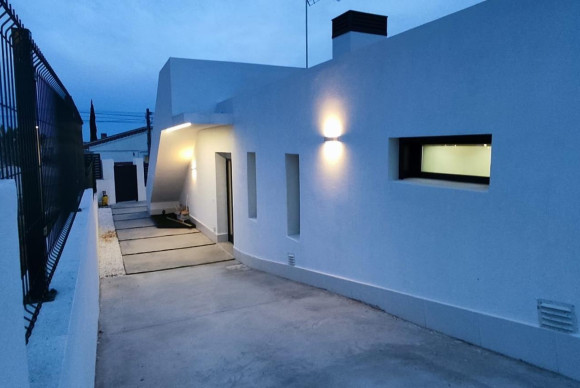 Herverkoop - LUXE VILLA - Ciudad Quesada - Costa blanca sur