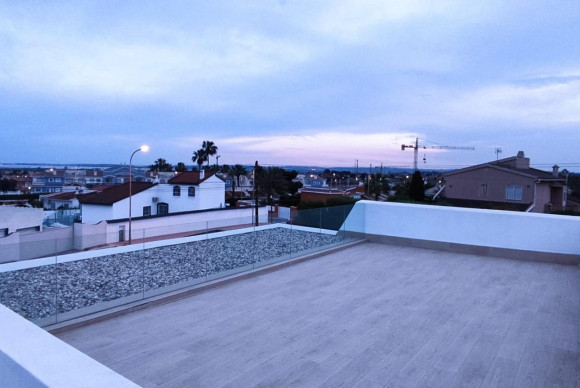 Herverkoop - LUXE VILLA - Ciudad Quesada - Costa blanca sur