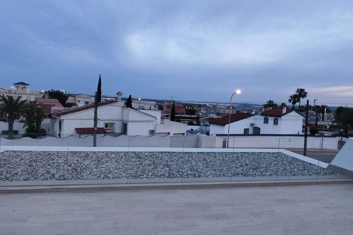 Herverkoop - LUXE VILLA - Ciudad Quesada - Costa blanca sur