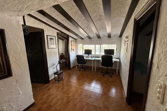 Herverkoop - Villa - Torrevieja - Los Balcones - Los Altos del Edén