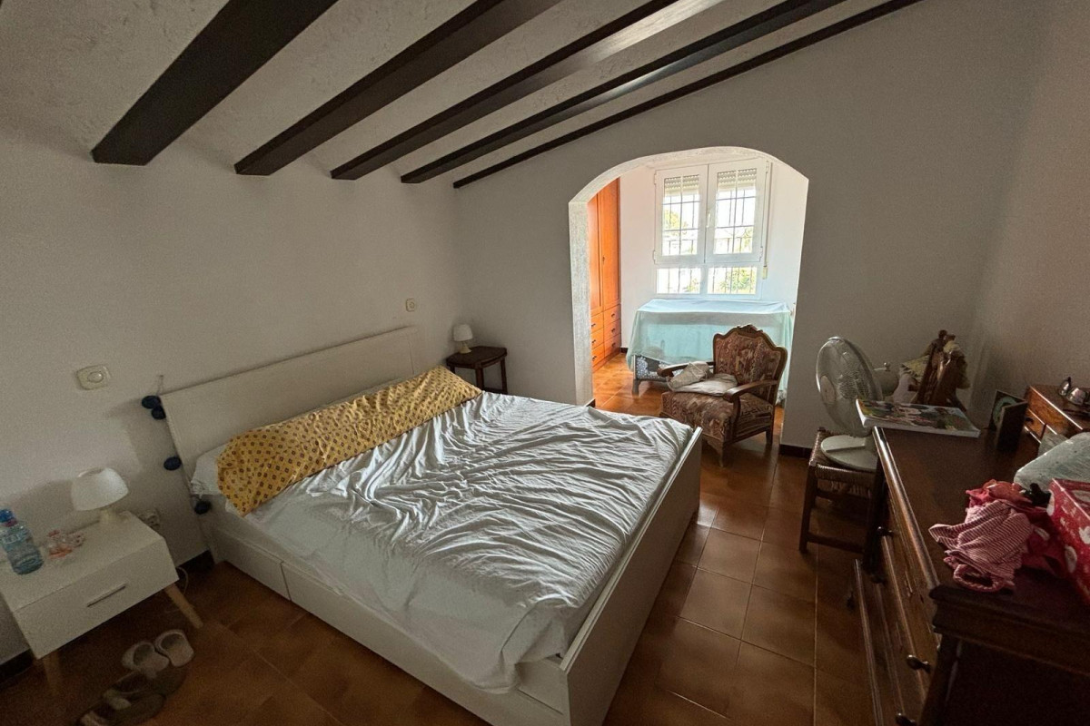 Herverkoop - Villa - Torrevieja - Los Balcones - Los Altos del Edén