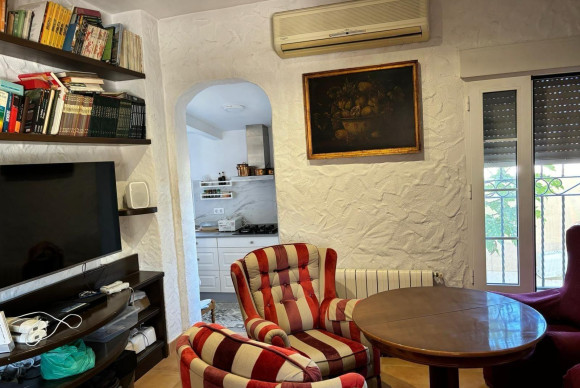 Herverkoop - Villa - Torrevieja - Los Balcones - Los Altos del Edén