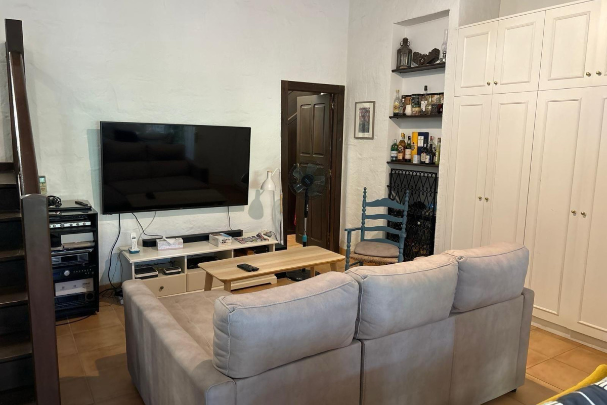 Herverkoop - Villa - Torrevieja - Los Balcones - Los Altos del Edén