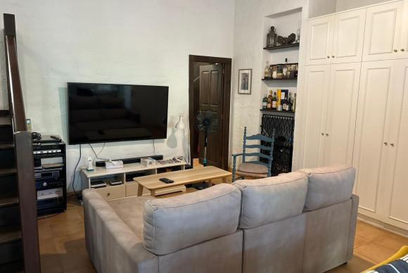 Herverkoop - Villa - Torrevieja - Los Balcones - Los Altos del Edén