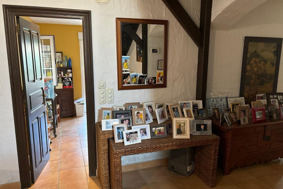 Herverkoop - Villa - Torrevieja - Los Balcones - Los Altos del Edén