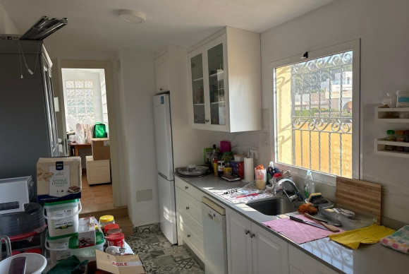 Herverkoop - Villa - Torrevieja - Los Balcones - Los Altos del Edén