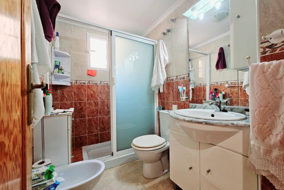 Herverkoop - Appartement  - Torrevieja - Estacion de autobuses