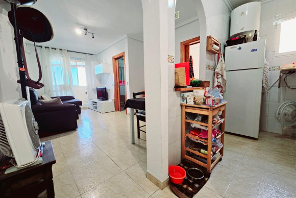 Herverkoop - Appartement  - Torrevieja - Estacion de autobuses