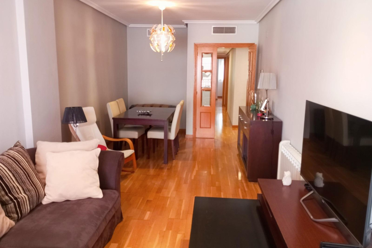 Herverkoop - Appartement  - San Juan de Alicante - Fran espinos