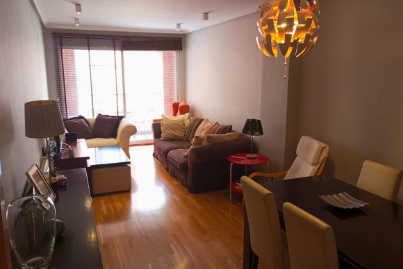 Herverkoop - Appartement  - San Juan de Alicante - Fran espinos