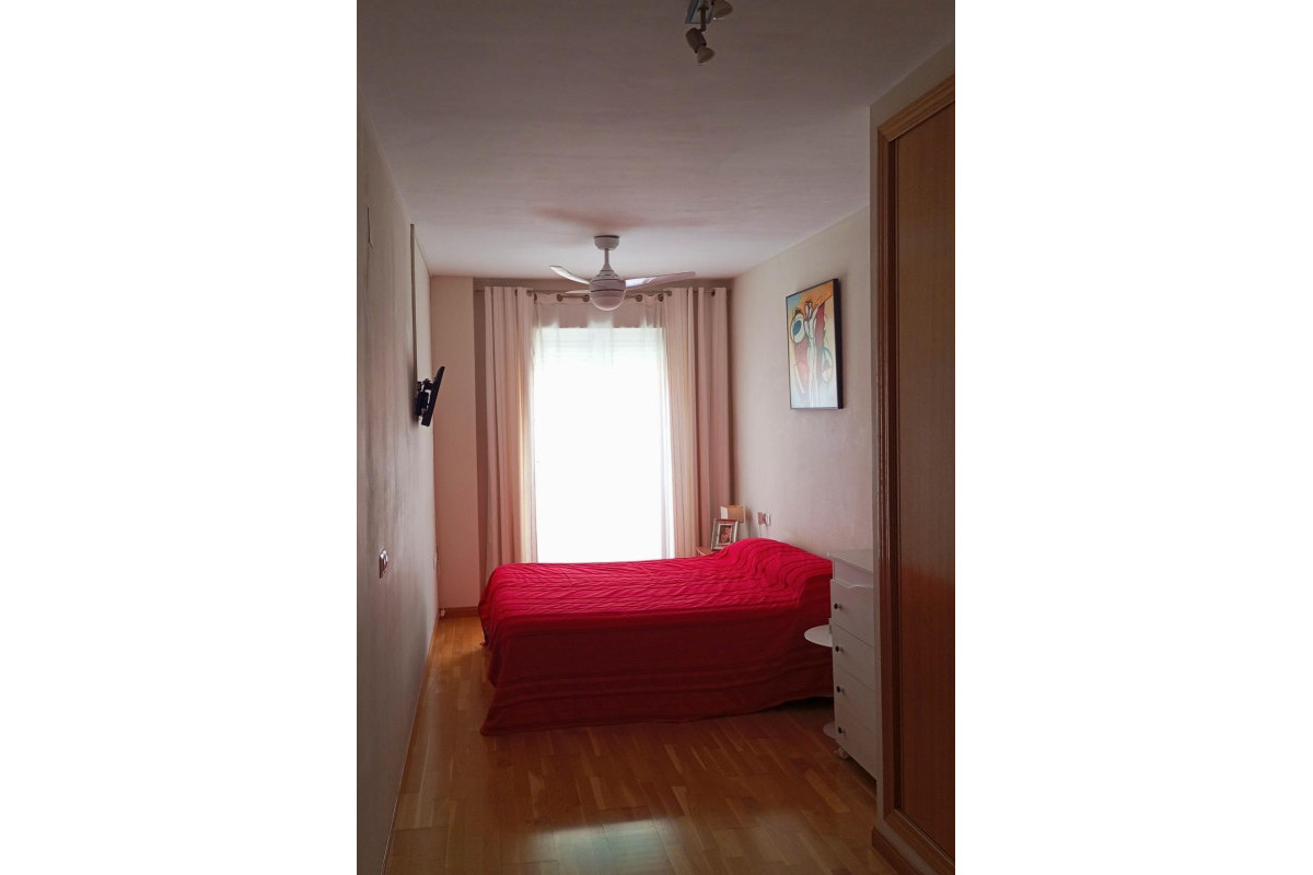 Herverkoop - Appartement  - San Juan de Alicante - Fran espinos