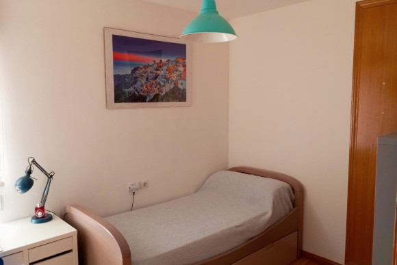 Herverkoop - Appartement  - San Juan de Alicante - Fran espinos
