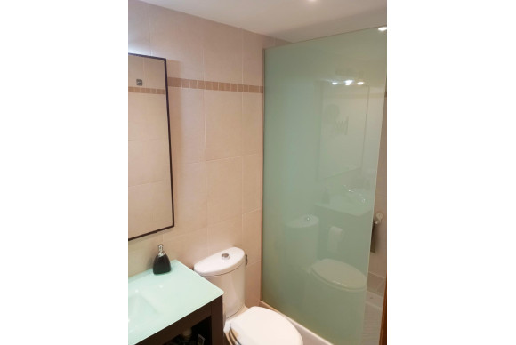 Herverkoop - Appartement  - San Juan de Alicante - Fran espinos