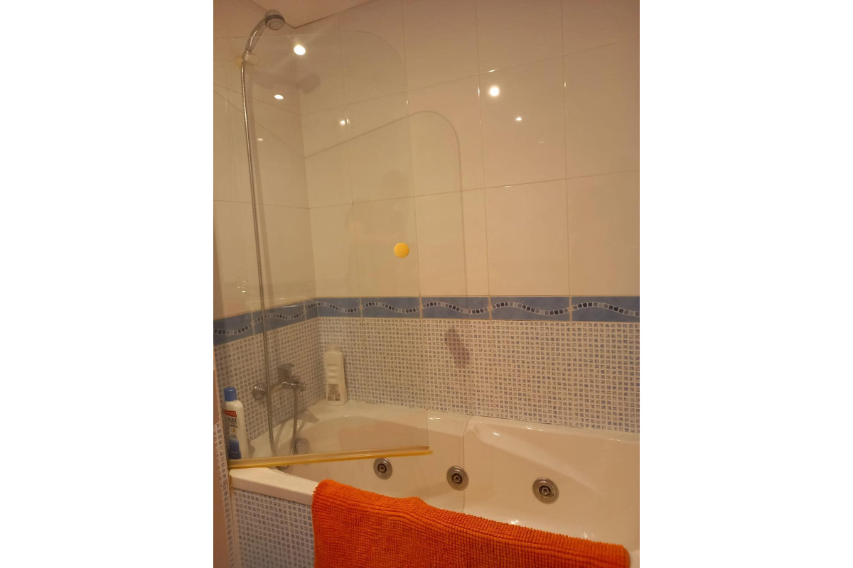 Herverkoop - Appartement  - San Juan de Alicante - Fran espinos