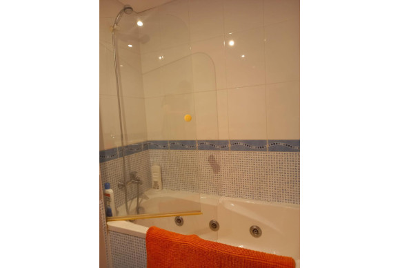 Herverkoop - Appartement  - San Juan de Alicante - Fran espinos