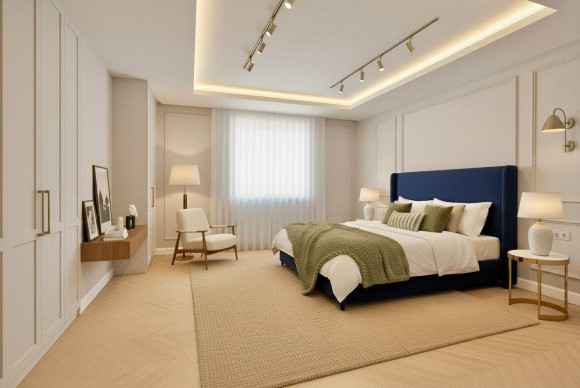 Herverkoop - Appartement  - Madrid - Lista