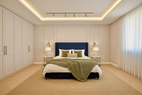 Herverkoop - Appartement  - Madrid - Lista