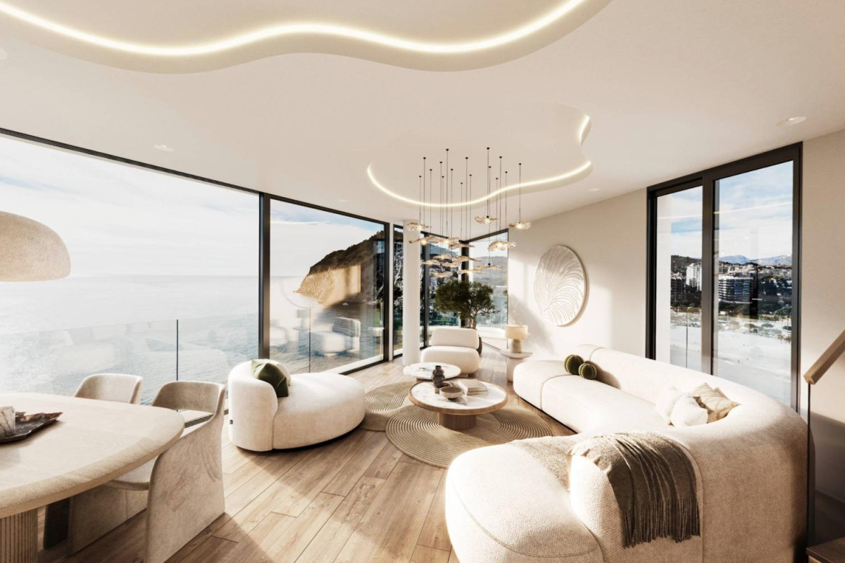 Obra nueva - Duplex - Finestrat - Cala de Finestrat