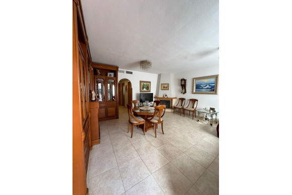 Reventa - Adosado - San Juan de Alicante - Fran espinos