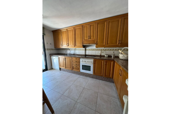 Reventa - Adosado - San Juan de Alicante - Fran espinos