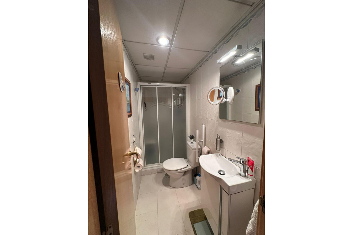 Reventa - Adosado - San Juan de Alicante - Fran espinos