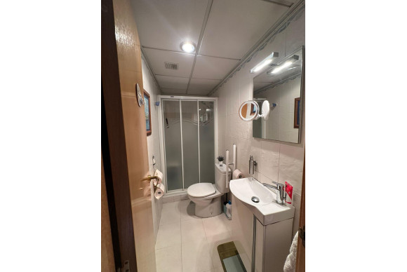 Reventa - Adosado - San Juan de Alicante - Fran espinos