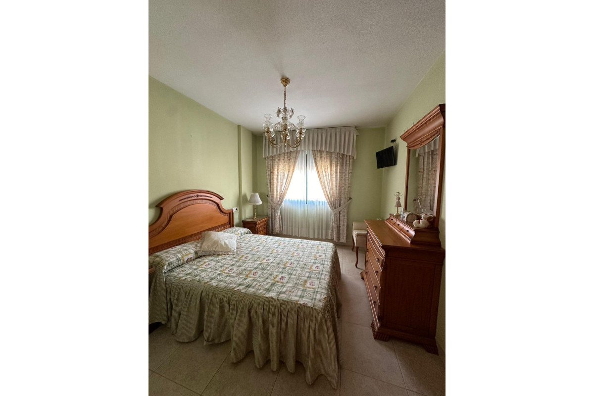 Reventa - Adosado - San Juan de Alicante - Fran espinos