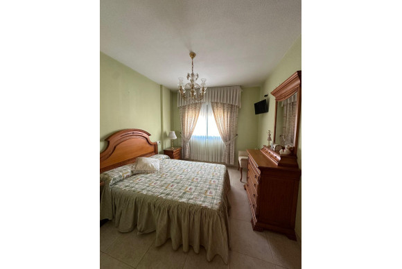 Reventa - Adosado - San Juan de Alicante - Fran espinos