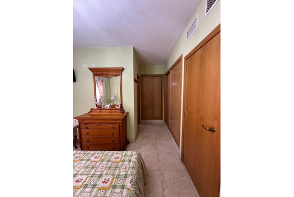 Reventa - Adosado - San Juan de Alicante - Fran espinos