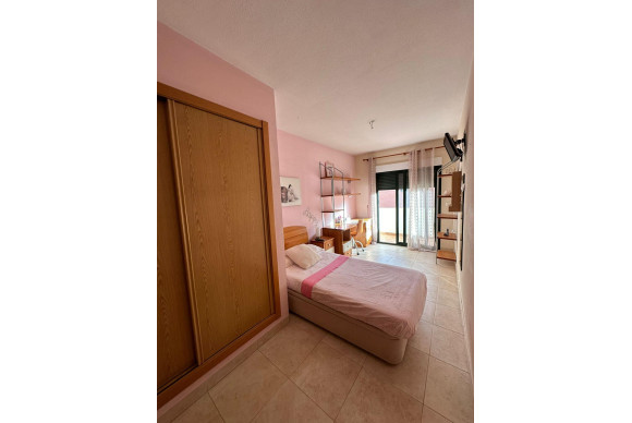 Reventa - Adosado - San Juan de Alicante - Fran espinos