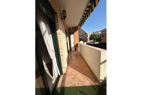 Reventa - Adosado - San Juan de Alicante - Fran espinos