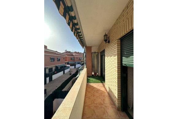 Reventa - Adosado - San Juan de Alicante - Fran espinos