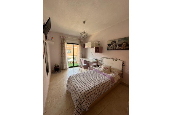 Reventa - Adosado - San Juan de Alicante - Fran espinos