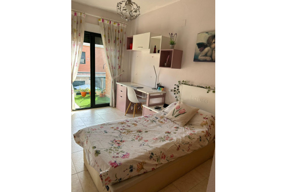 Reventa - Adosado - San Juan de Alicante - Fran espinos