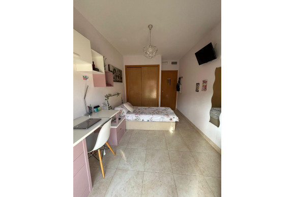 Reventa - Adosado - San Juan de Alicante - Fran espinos