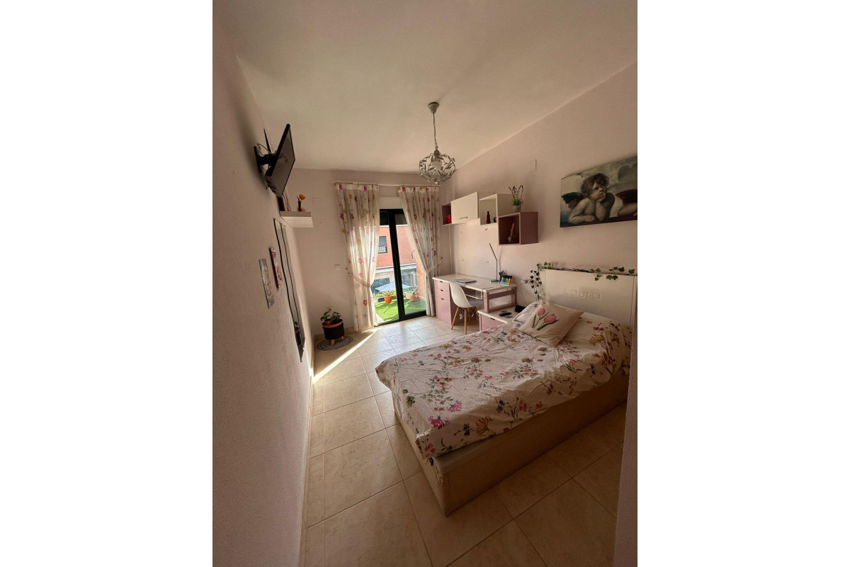 Reventa - Adosado - San Juan de Alicante - Fran espinos