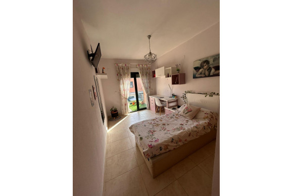 Reventa - Adosado - San Juan de Alicante - Fran espinos