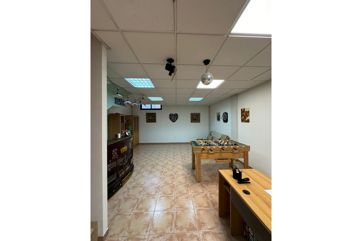 Reventa - Adosado - San Juan de Alicante - Fran espinos