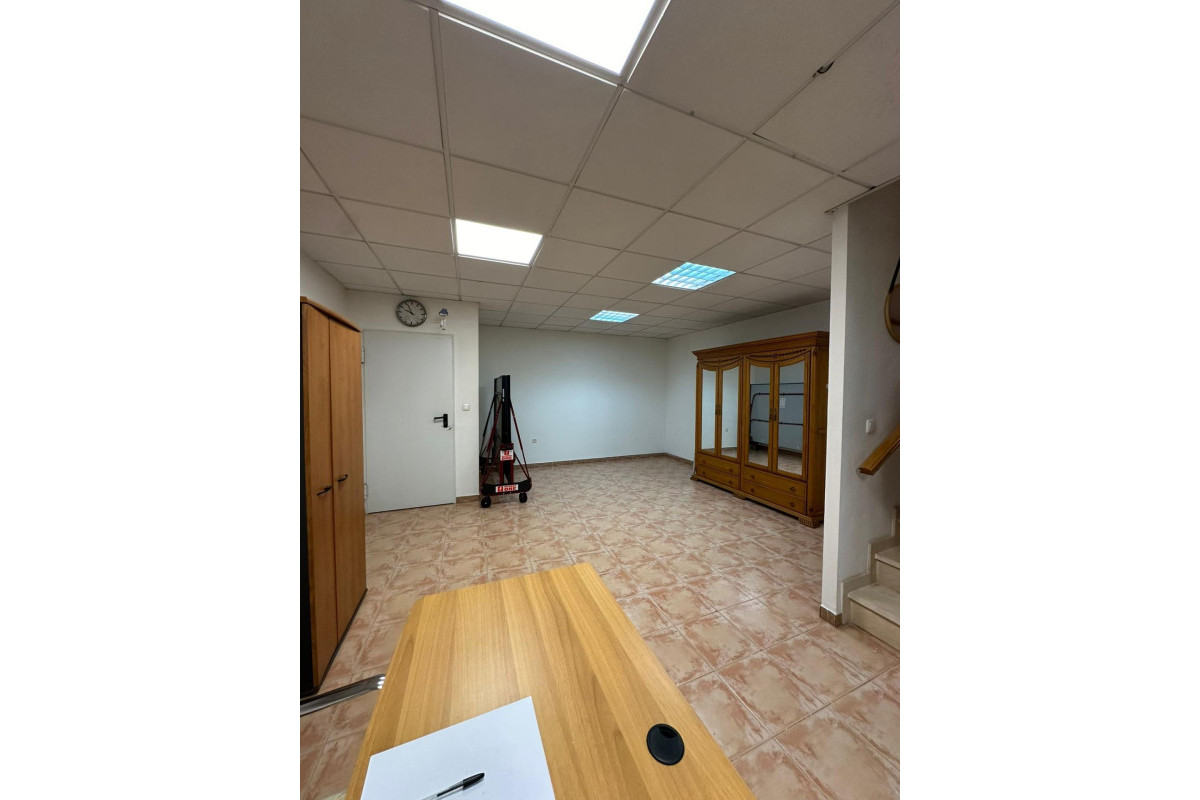 Reventa - Adosado - San Juan de Alicante - Fran espinos