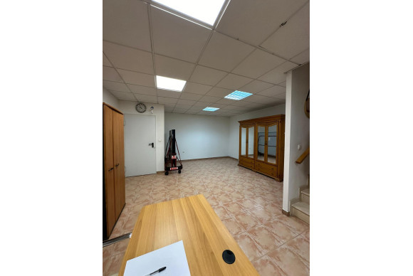 Reventa - Adosado - San Juan de Alicante - Fran espinos