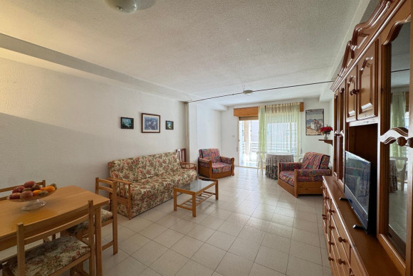 Resale - Apartment  - Torrevieja - Centro