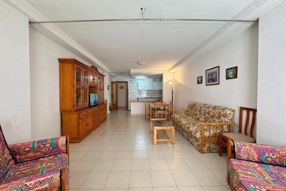 Resale - Apartment  - Torrevieja - Centro