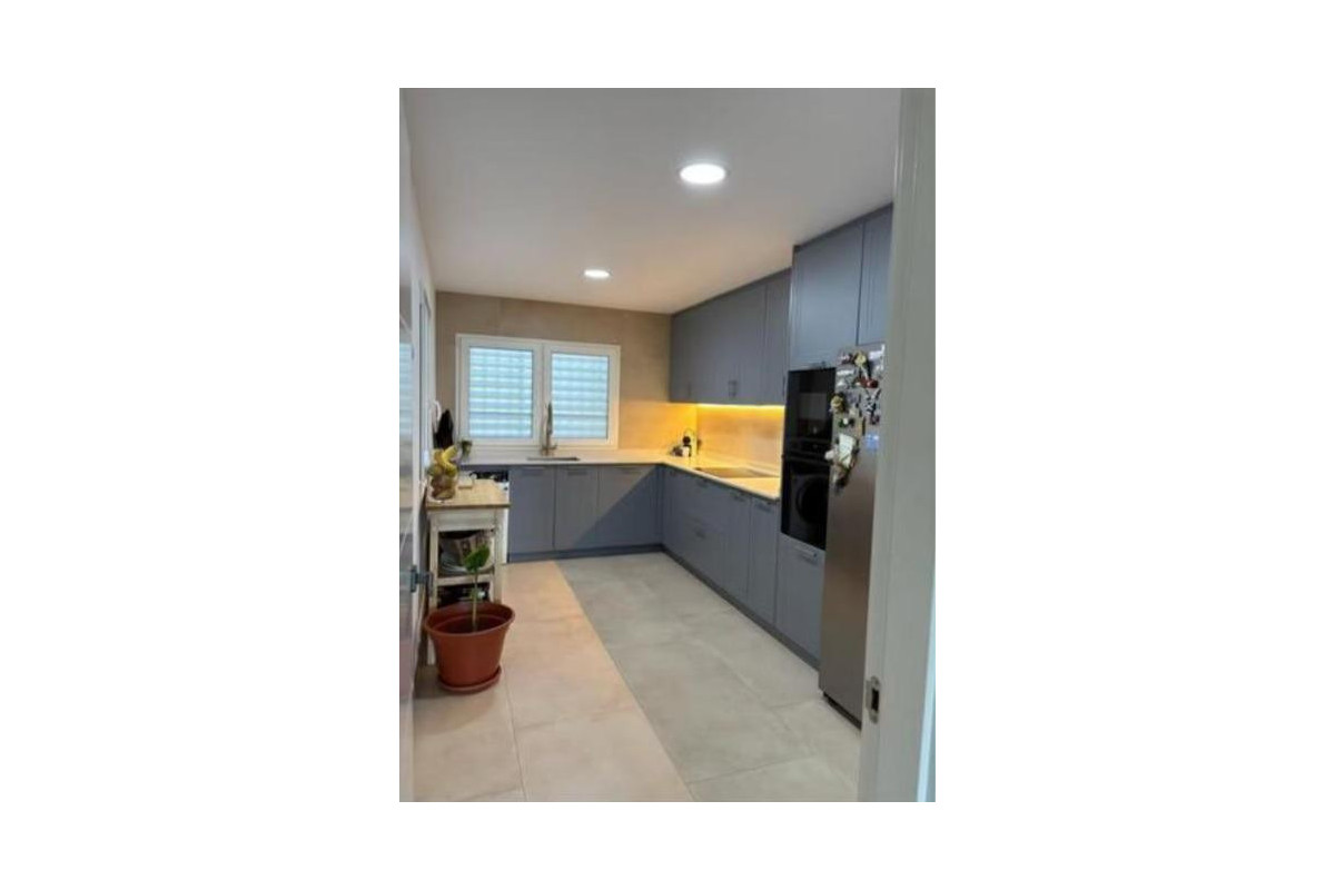 Revente - Pareado - San Juan Playa - Golf