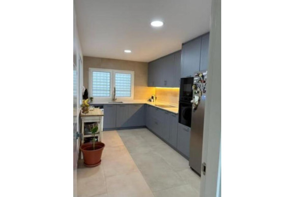 Revente - Pareado - San Juan Playa - Golf