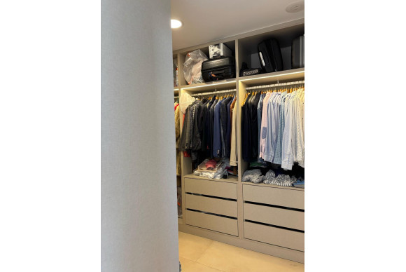 Revente - Pareado - San Juan Playa - Golf