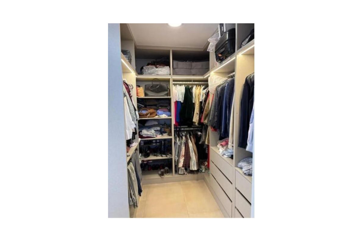 Revente - Pareado - San Juan Playa - Golf