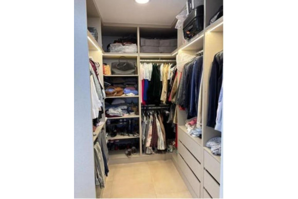 Revente - Pareado - San Juan Playa - Golf