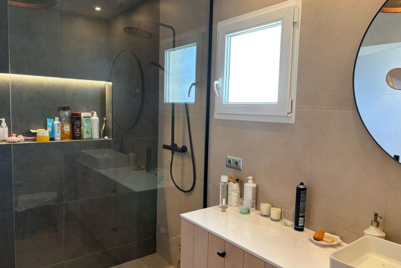 Revente - Pareado - San Juan Playa - Golf