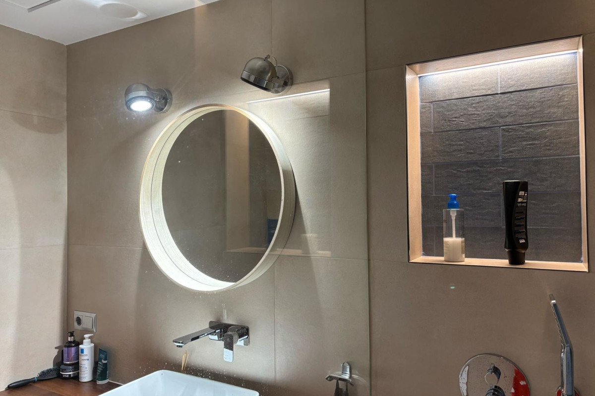 Revente - Pareado - San Juan Playa - Golf