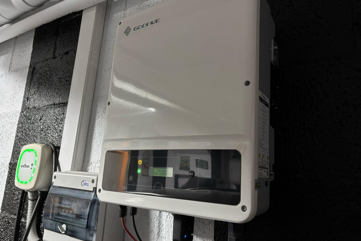 Revente - Pareado - San Juan Playa - Golf